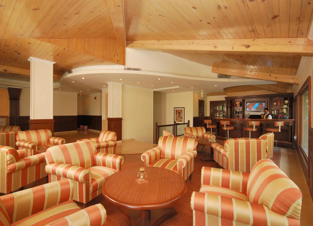 Madhuban Sarovar Portico Mussoorie Kültér fotó