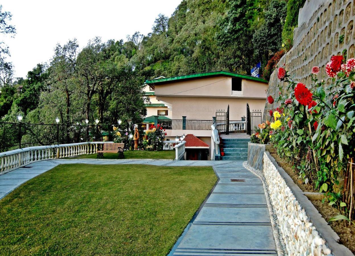 Madhuban Sarovar Portico Mussoorie Kültér fotó