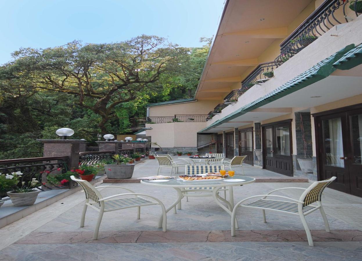 Madhuban Sarovar Portico Mussoorie Kültér fotó