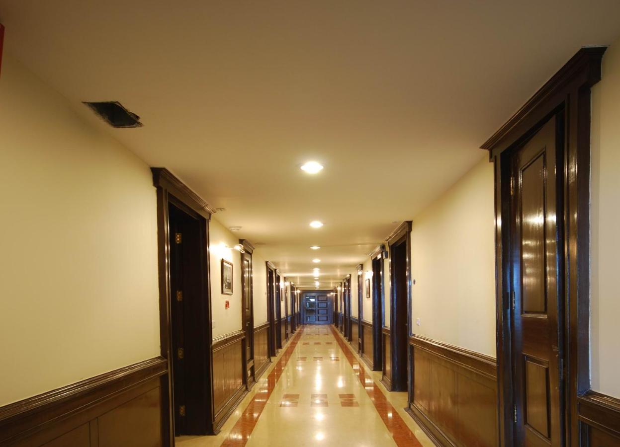 Madhuban Sarovar Portico Mussoorie Kültér fotó