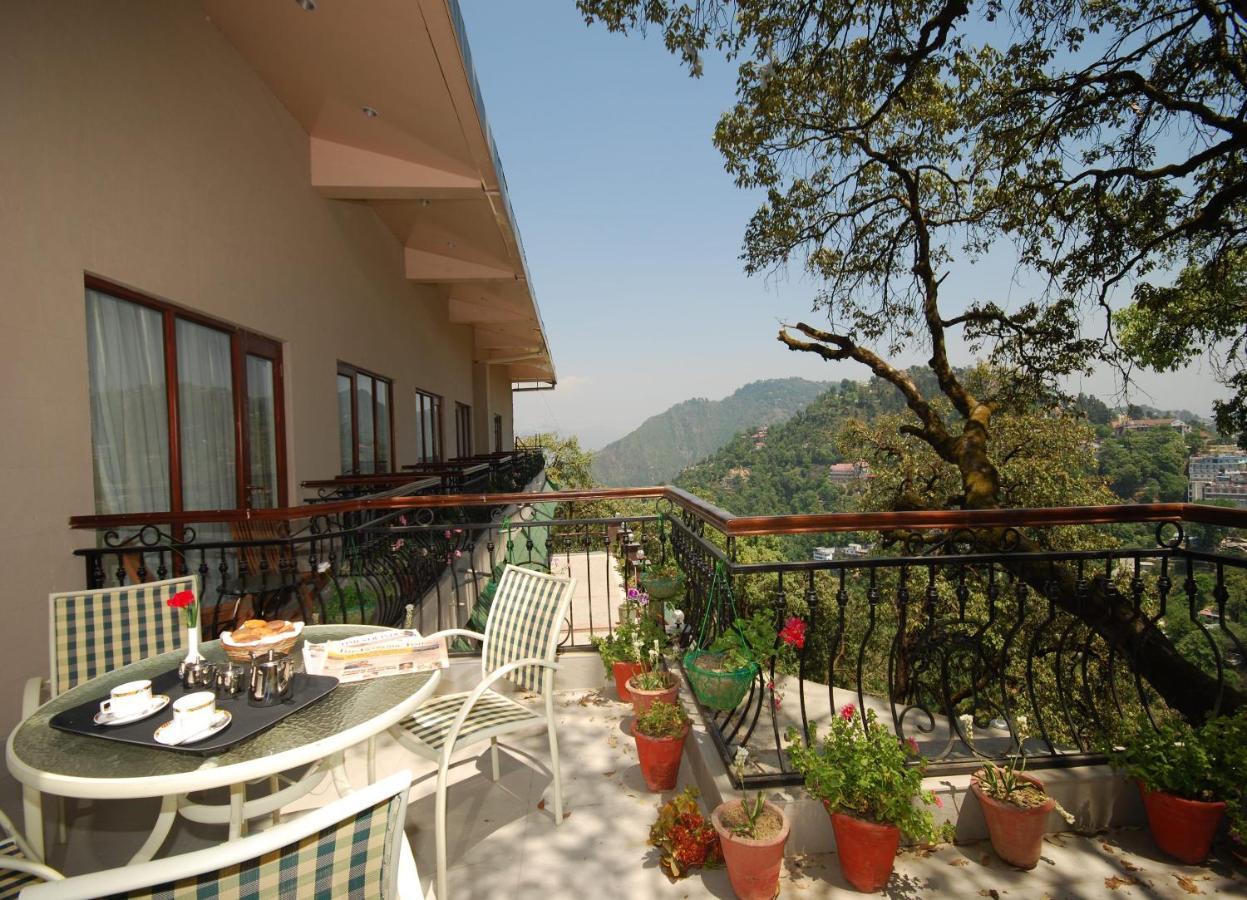 Madhuban Sarovar Portico Mussoorie Kültér fotó