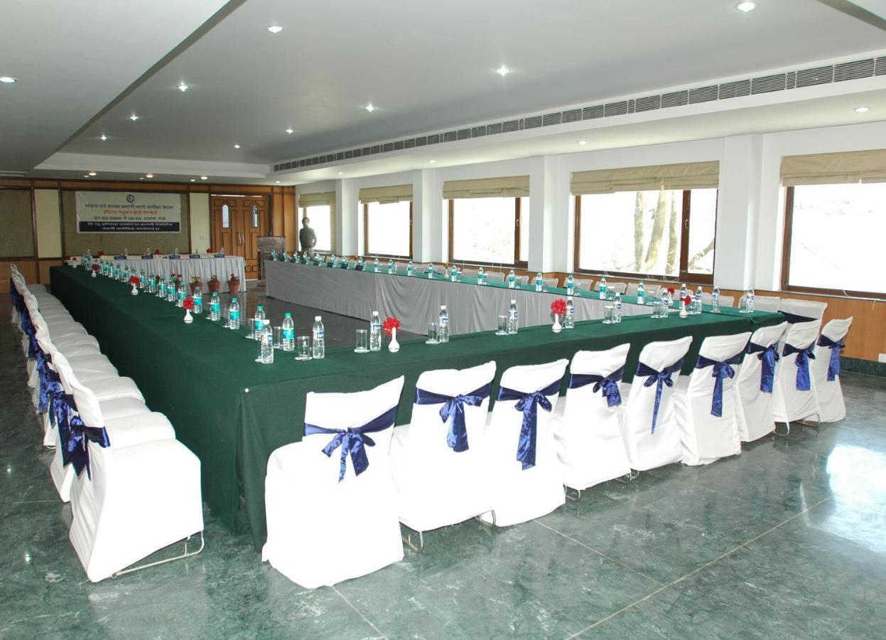 Madhuban Sarovar Portico Mussoorie Kültér fotó