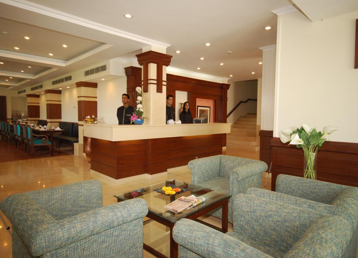 Madhuban Sarovar Portico Mussoorie Kültér fotó