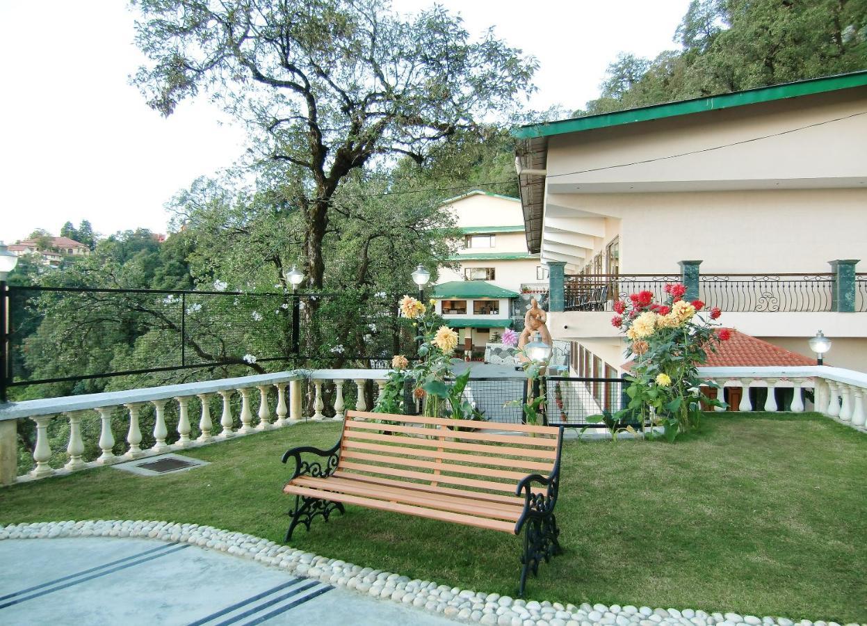 Madhuban Sarovar Portico Mussoorie Kültér fotó