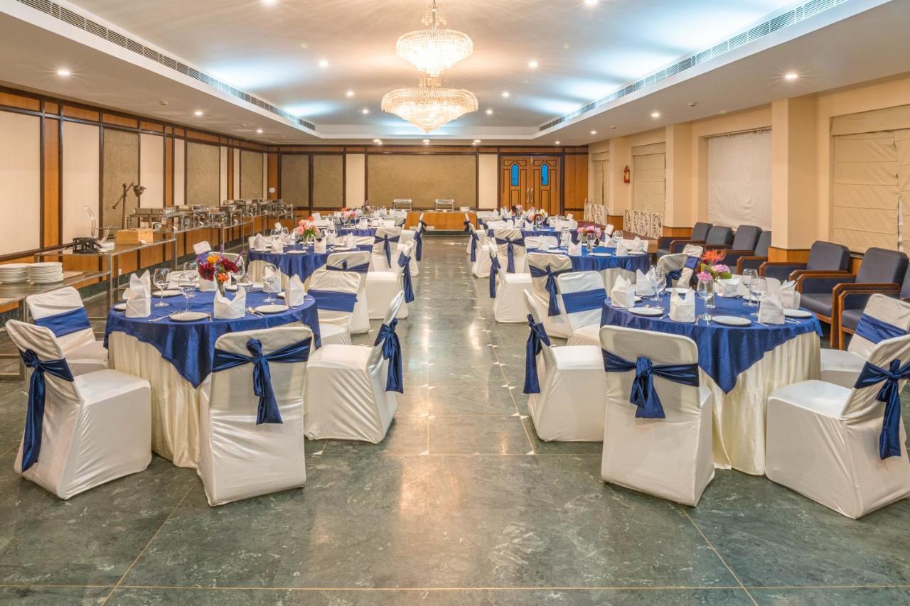 Madhuban Sarovar Portico Mussoorie Kültér fotó
