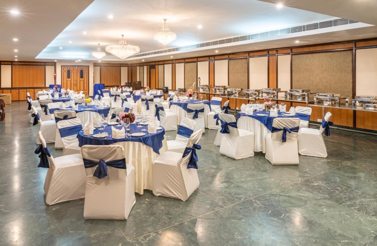 Madhuban Sarovar Portico Mussoorie Kültér fotó