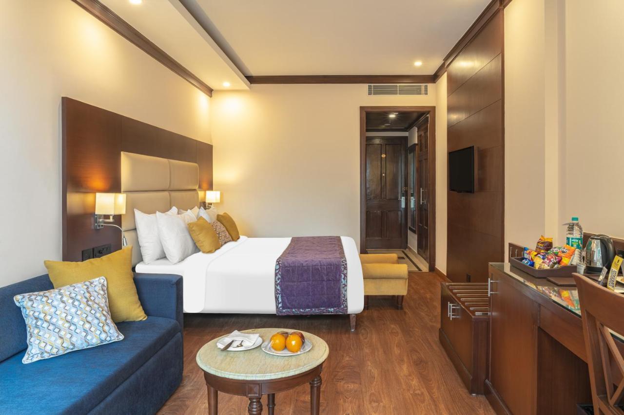 Madhuban Sarovar Portico Mussoorie Kültér fotó