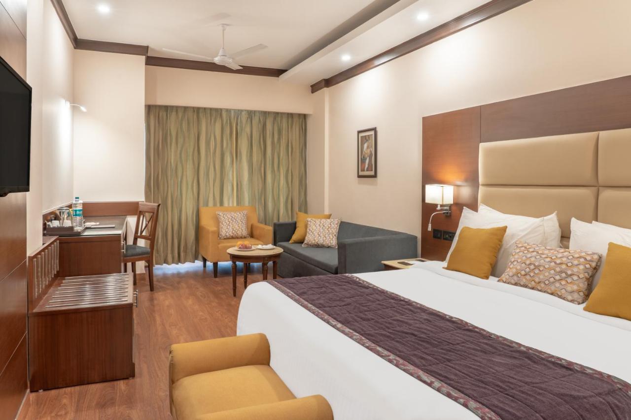 Madhuban Sarovar Portico Mussoorie Kültér fotó