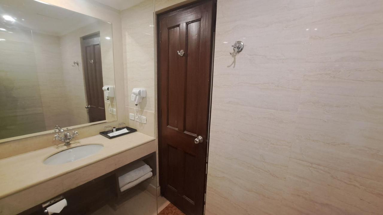 Madhuban Sarovar Portico Mussoorie Kültér fotó